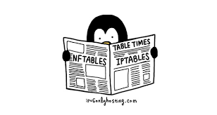nftables